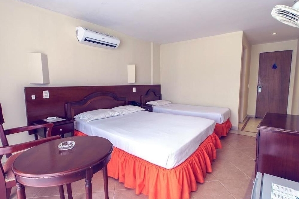 Hotel Palmetto (Girardot)
